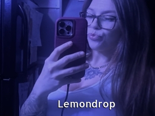Lemondrop
