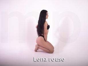 Lena_rouse