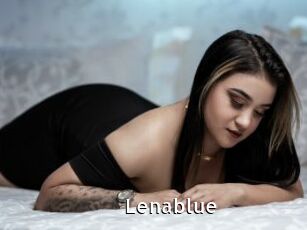 Lenablue