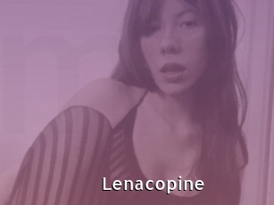 Lenacopine