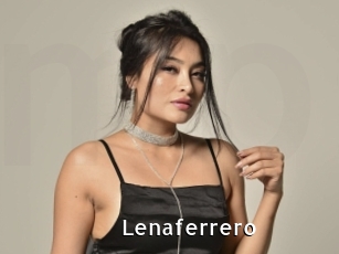 Lenaferrero