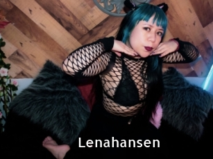 Lenahansen
