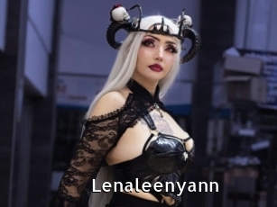 Lenaleenyann