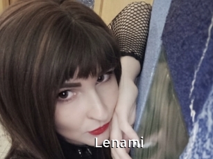 Lenami