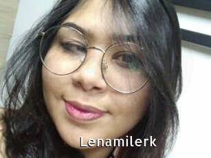 Lenamilerk