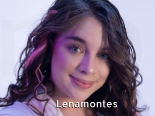 Lenamontes