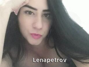 Lenapetrov