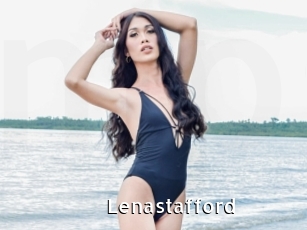 Lenastafford