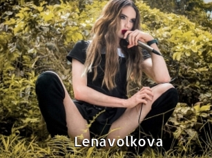 Lenavolkova