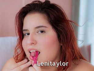 Lenitaylor