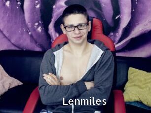 Lenmiles