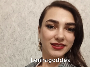 Lennagoddes