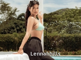 Lennahhills