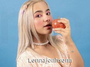 Lennajonhsonn