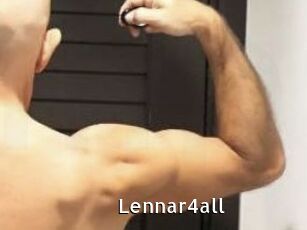 Lennar4all