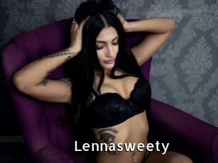 Lennasweety