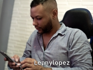 Lennylopez