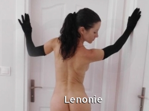 Lenonie