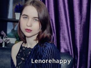 Lenorehappy