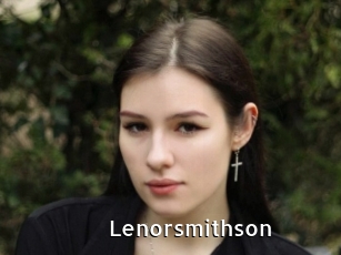 Lenorsmithson