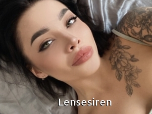 Lensesiren
