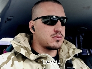 Leo92