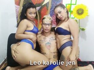 Leo_karolie_jen