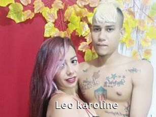 Leo_karoline