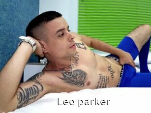 Leo_parker