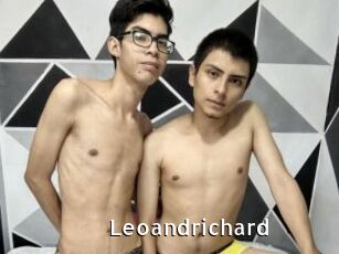 Leoandrichard