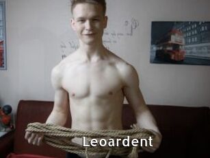 Leoardent
