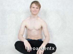Leoardentx