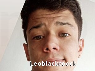 Leoblackcoock