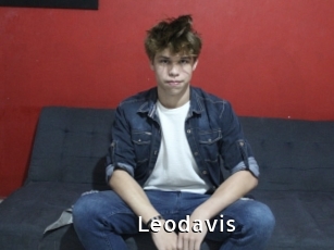 Leodavis