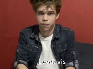 Leodavis