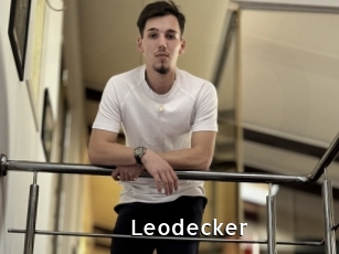 leodecker My Porno Stash