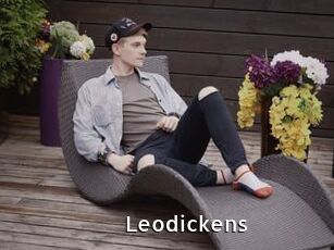 Leodickens