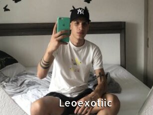 Leoexotiic
