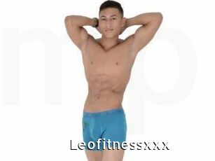 Leofitnessxxx