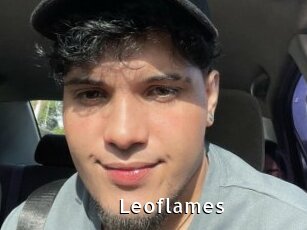 Leoflames
