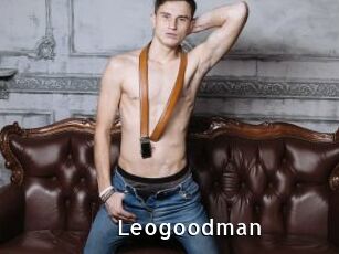 Leogoodman