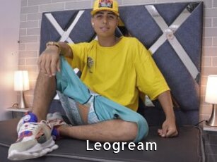 Leogream