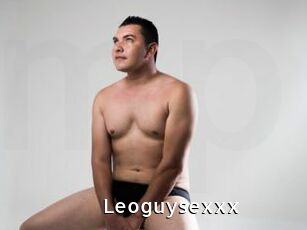 Leoguysexxx