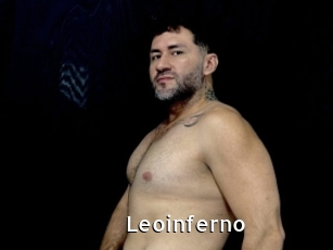 Leoinferno