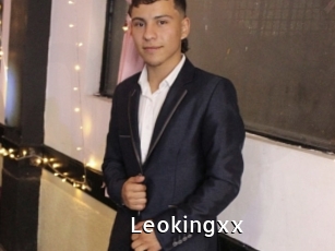 Leokingxx