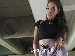 Leolaraja