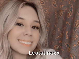 Leolatinaxx