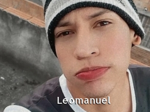 Leomanuel