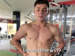 Leomatthews19