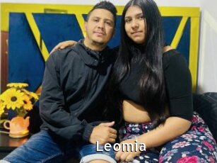 Leomia